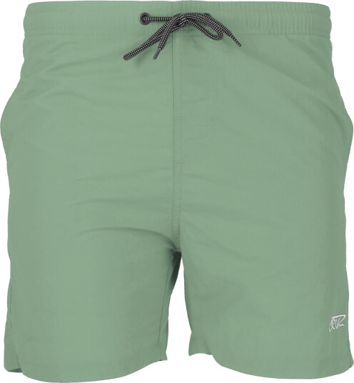 Cruz Clemont v2 Basic Badeshorts Herre Grønn 3XL