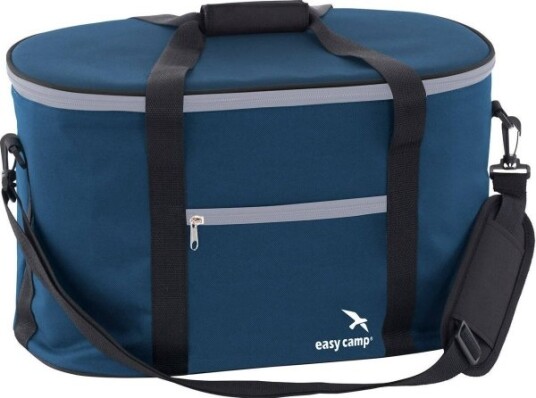 Easy Camp Chilly L, Cooler Bag (Dark Blue) Easy Camp Chilly L, Cooler Bag (Dark Blue)