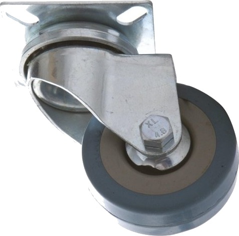 Stelrad Trallehjul D50 33050