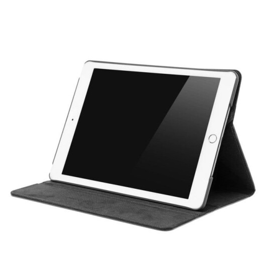 Linocell Slim swivel Etui for iPad 10,2"-serien