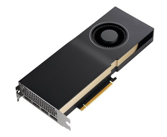 PNY NVIDIA RTX A5500 24GB GDDR6 - 24GB GDDR6 RAM - Grafikkort