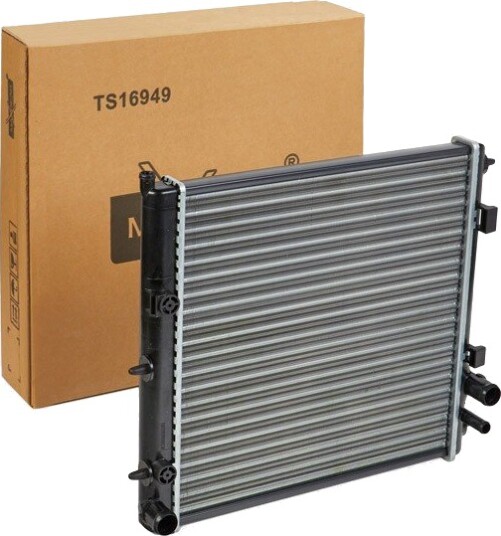 Radiator MAXGEAR AC230010