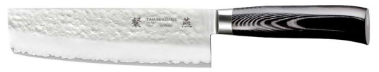 Tamahagane SAN Tsubame Grønnsakskniv 18 cm Tamahagane SAN Tsubame Grønnsakskniv 18 cm