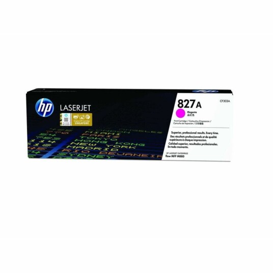 HP Toner Hp 827a Magenta