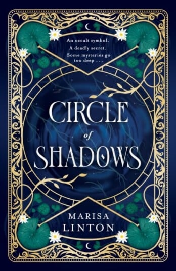Circle of Shadows Circle of Shadows