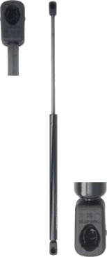 Magnum Technology MGS7017 Baklukedemper
