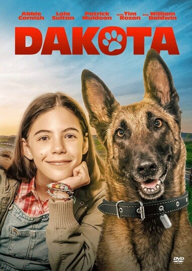 Dakota DVD Dakota DVD