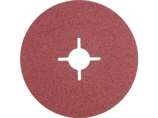 Lukas Erzett Fiberplate A38301250601 125 mm K60 50 Stk