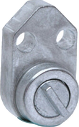 Sylinderforlenger ASSA Abloy Oval 10 mm