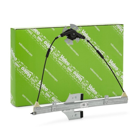 Vindusheis VALEO 851575 Vindusheis VALEO 851575