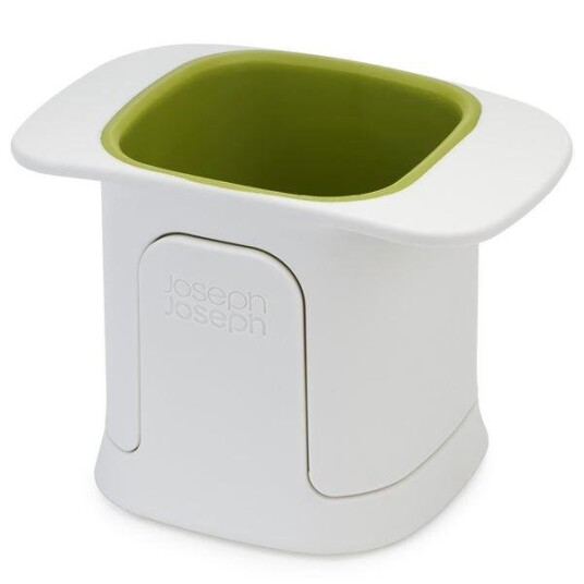 Joseph Joseph ChopCup grønnsakskutter grønn/hvit Joseph Joseph ChopCup grønnsakskutter grønn/hvit