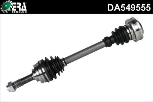 ERA Benelux DA549555 Drivaksel ERA Benelux DA549555 Drivaksel