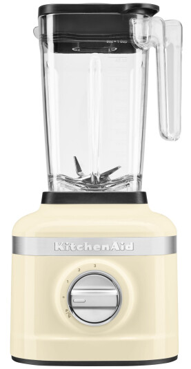 KitchenAid 5KSB1325EAC K150 blender, cream