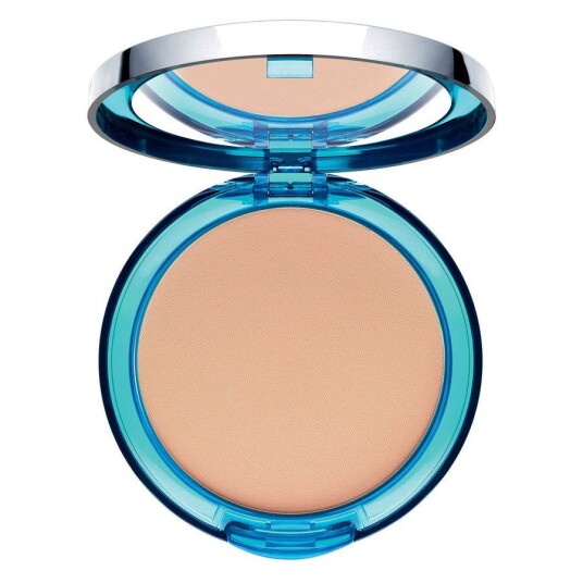 Artdeco Sun Protection Compact Powder Foundation #20 Cool Beige 9