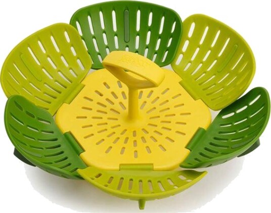Joseph Joseph Bloom damprist 16 cm Joseph Joseph Bloom damprist 16 cm