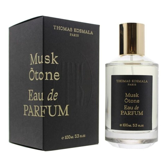 Thomas Kosmala  parfum Eau De Parfum Musk Õtone 100 Ml