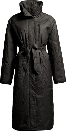 Sail Racing Transitional Coat MUD GREEN XL