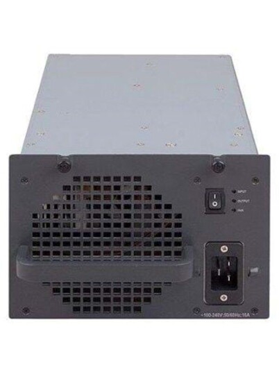 HP strømforsyning Strømforsyning (PSU) - 1400 Watt - 80 Plus