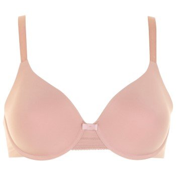 Missya BH Body Touch Padded Bra Lysrosa polyamid D 75 Dame