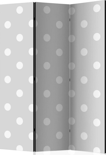 Romdeler Cheerful Polka Dots - Artgeist sp. z o. o.