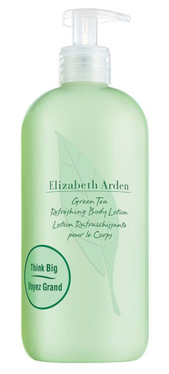 Elizabeth Arden Green Tea Mega Size Body Lotion 500ml