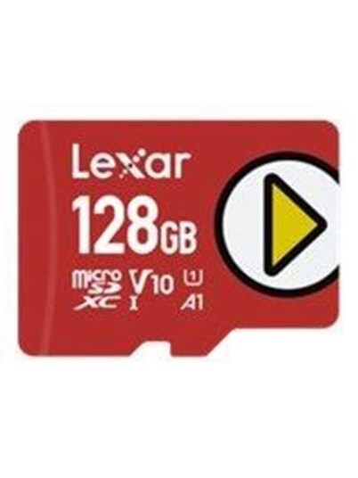 Lexar PLAY Lexar PLAY