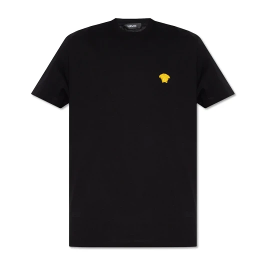 Versace Herre Topper Svart S