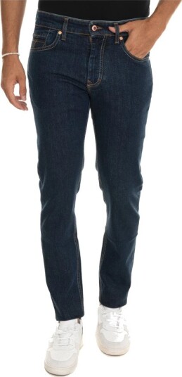 Harmont & Blaine Herre Jeans Blå 3XS, Harmont & Blaine Herre Jeans Blå 3XS,