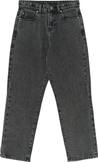 The New Tnmadrid Baggy Fit Jeans Grey 14
