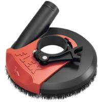 Flex 393363 Beskyttelsesskjerm 125mm Maskintilbehør & forbruk Flex 393363 Beskyttelsesskjerm 125mm Maskintilbehør & forbruk
