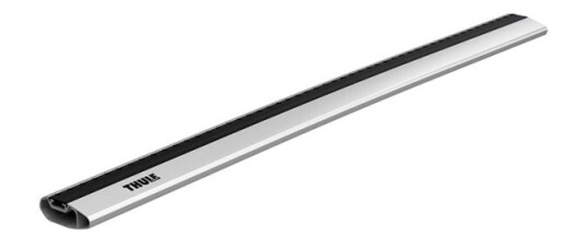 Thule Wingbar Edge Aluminium Lastbærer - 104 Cm.