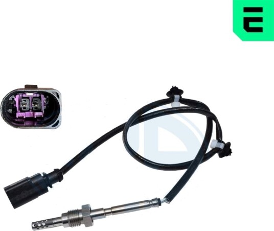 Sensor eksostemperatur ERA 551531A