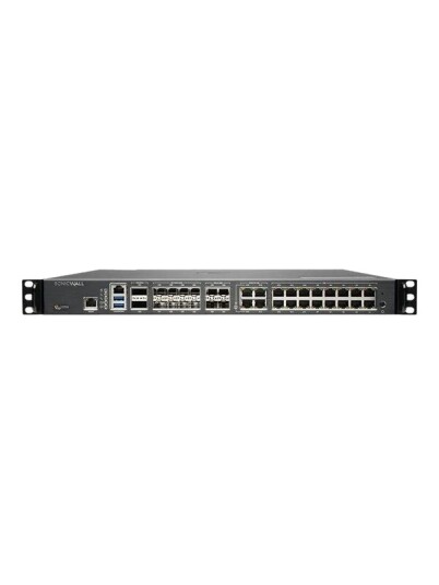 SonicWALL NSsp 13700 02 SSC 9608