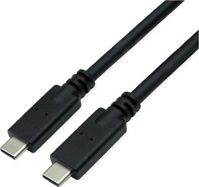 Roline USB-C Cable USB-C to USB-C 5m 11.02.9066