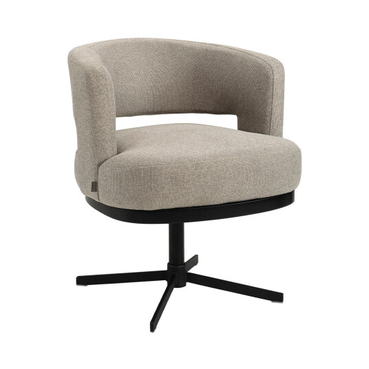 Artwood ATLANTA spisestol med snurrfot 7631 2921 2