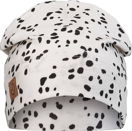 Elodie Details Light Beanie Dalmatian Dots 2 3 yr Elodie Details Light Beanie Dalmatian Dots 2 3 yr