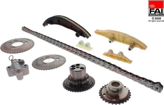 FAI AutoParts TCK329NG Registerkjedesett