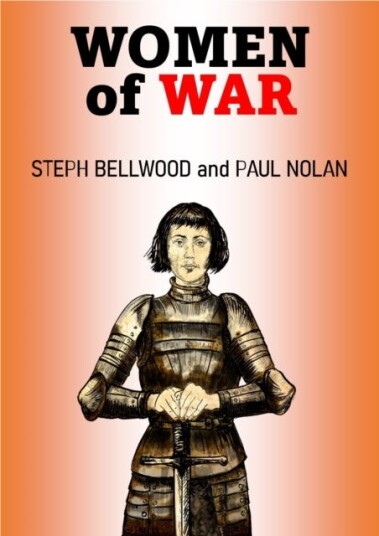 Women Of War Av Paul Nolan Women Of War Av Paul Nolan