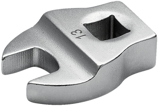 Hanefotnøkkel 747 3/8" 4kt, 27mm