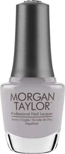 Morgan Taylor CASHMERE KIND OF GAL 15ml