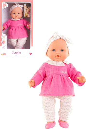 Corolle Dukke Lise 36 cm
