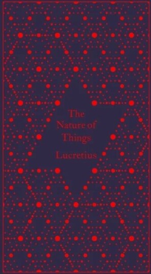 The Nature Of Things Av Lucretius