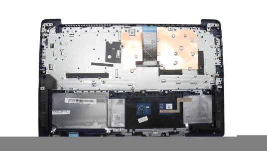 Lenovo COVER Upper Case ASM_SPA