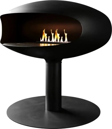 Icon Fires Biopeis The Iconic - Pedestal