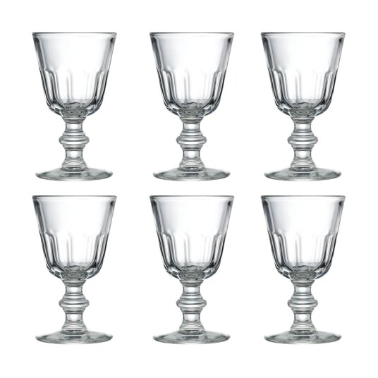 La Roch?re Perigord vinglass 19 cl 6-pakning Klar