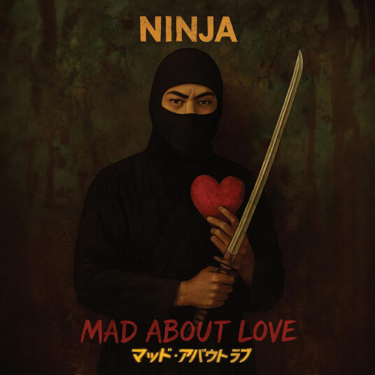 Mad About Love
