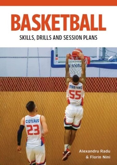 Basketball Av Alexandru Radu, Florin Nini
