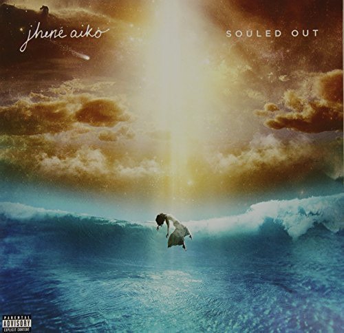 Souled Out Usa Vinyl