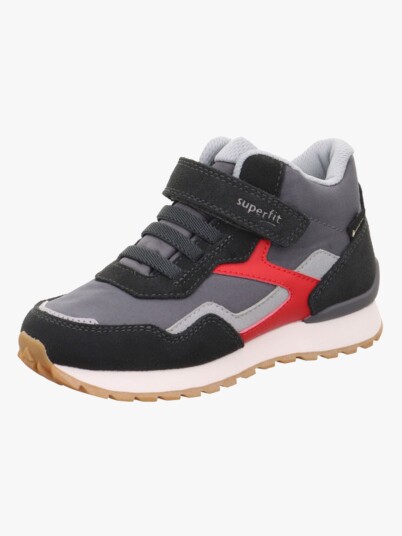 Superfit Dash - Black - 30/18.7CM