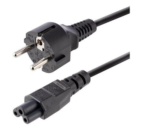 StarTech.com 753E-3M-POWER-LEAD StarTech.com 753E-3M-POWER-LEAD